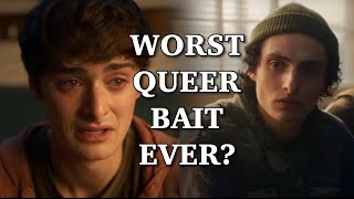 Download Lagu Have Bylers Got Queerbaited? MP3