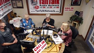Connecting Caregivers Show - Brenda Griesheimer, Veterans Funeral Home & Officer Joel Quattlebaum