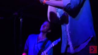 EK Live @ The PIKE ROOM (Pontiac, MI)