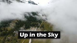 Up in the Sky | Cinematic Drone Video