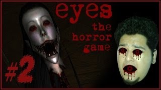 Eyes - the horror game - Happy birthday, Eyes! 🥳 Let's celebrate
