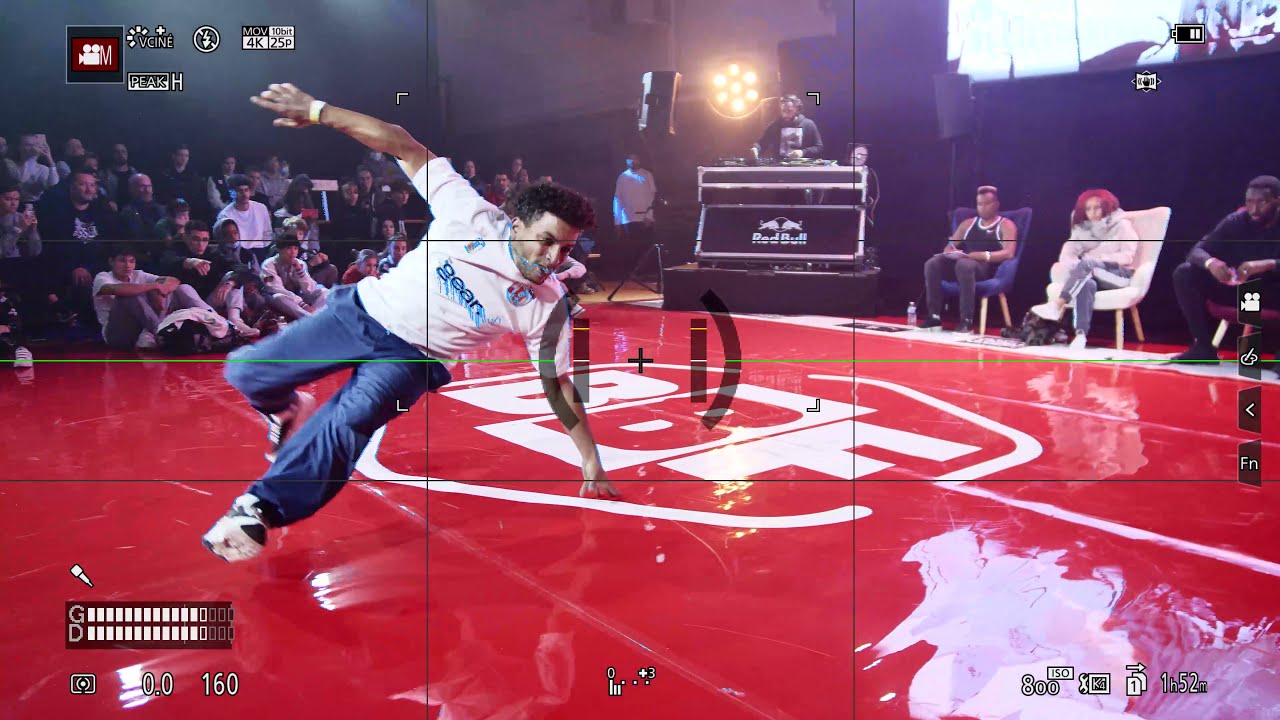 BBOY EUROPE 2021 WORLD FINALS .// Medhi VS Chaubernard