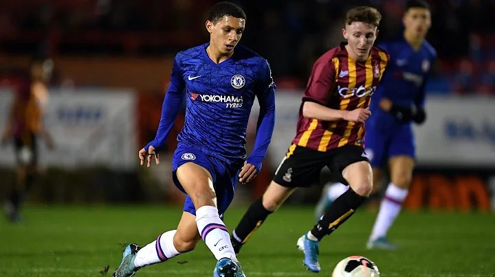 BEST BITS: Henry Lawrence