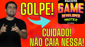 Pacote Game Developer Master Danki Code Vale Mesmo a Pena? Pacote Game Developer É Realmente Bom?