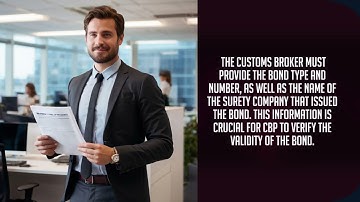 Mastering ISF-5: Essential Tips for Importers!