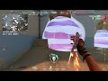 florescent Dominates RANKED with a RAZE - VALORANT GAMEPLAY