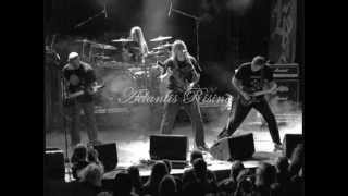 Nightingale - Invisible Release Party