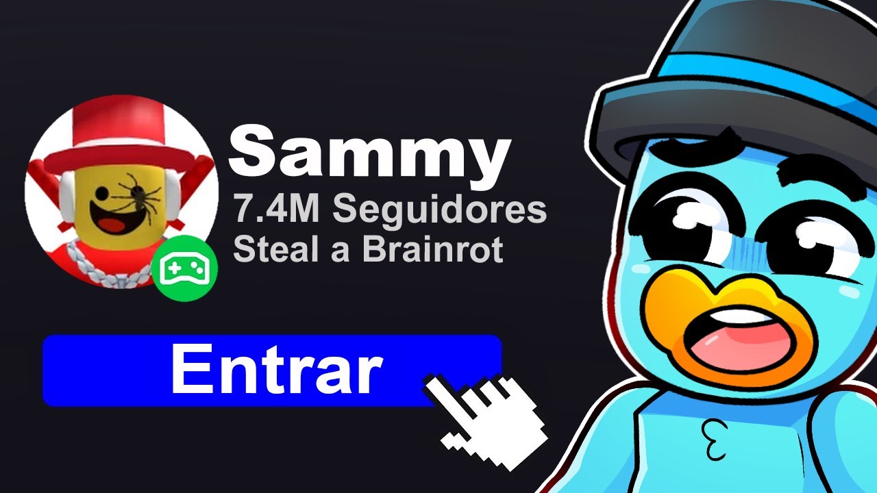 Este Juego Te Permite Unirte a CUALQUIER JUGADOR...