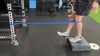 Banded TKE with Anterior Step Down