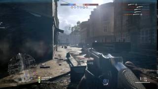 Battlefield™ 1 Sniper Multikill