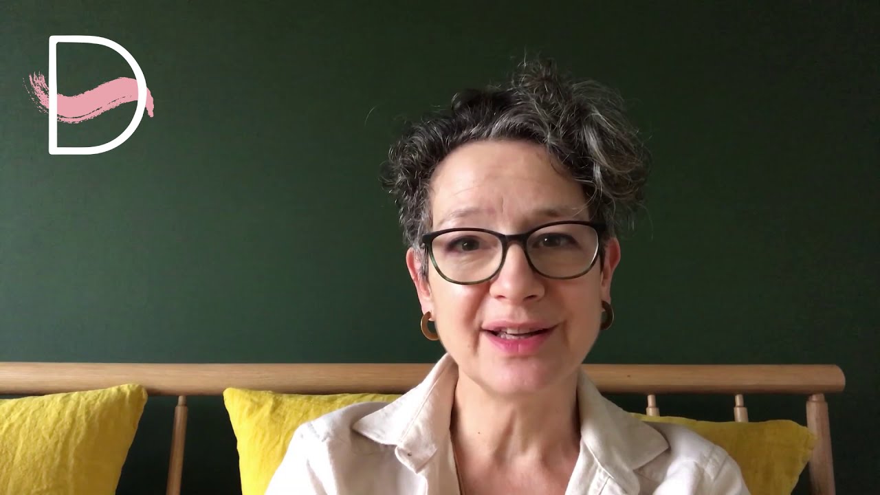 A message from Emma Gladstone, Artistic Director & Chief Executive of Dance Umbrella