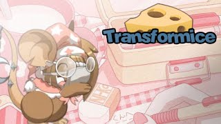 || Zagrajmy w Transformice! || Racing || Transformice #2 || Opis ||