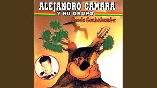 Video thumbnail of "Alejandro Camara - Taquipayanacu"