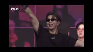 BTS - Map Of The Soul One Concert DAY 2: ‘IDOL’ HD