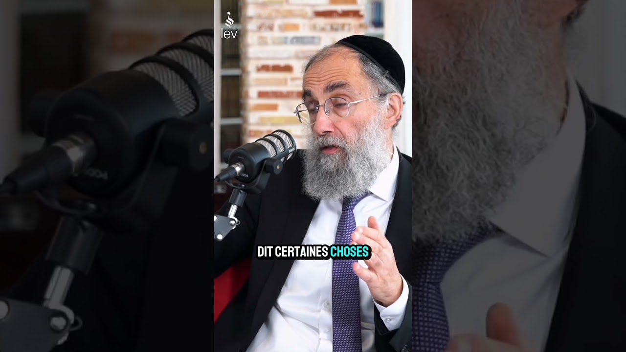 Extrait parlons-en ! L’art d’apprendre encore #torah #transmission
