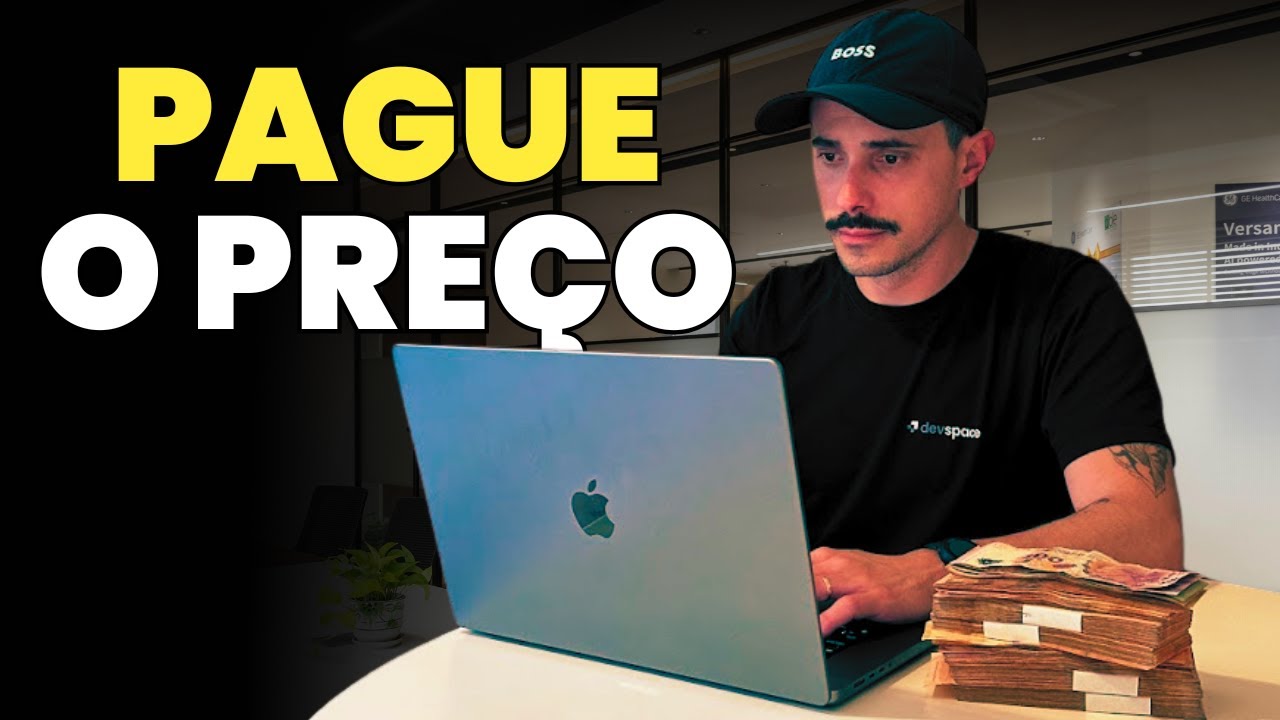 Encontre clareza nos estudos de programação e conquiste resultados reais!