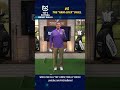 My Top 5 PUTTING Impact Drills:  #5 The Arm Lock Drill