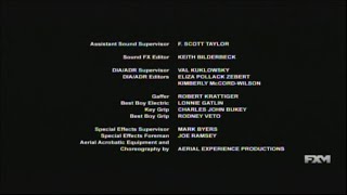 You Again (2010) End Credits (FXM 2024)