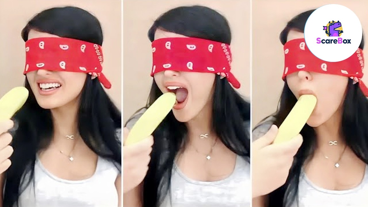 Best Scare Cam Pranks 2026 #13 | Funny Reactions Compilation