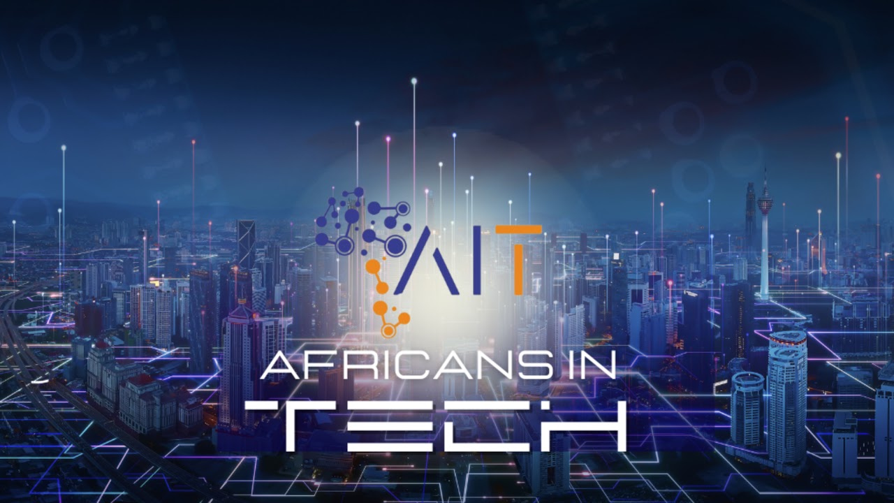Africans In Tech Live Stream - YouTube