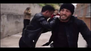 Using the Zeegee from Cinema Devices for Action Sequences