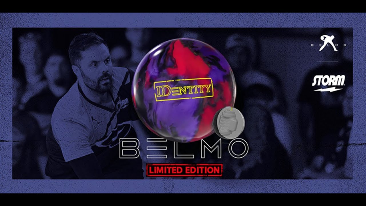 新品 ストーム アイデンティティ 14P STORM IDENTITY ボウリング