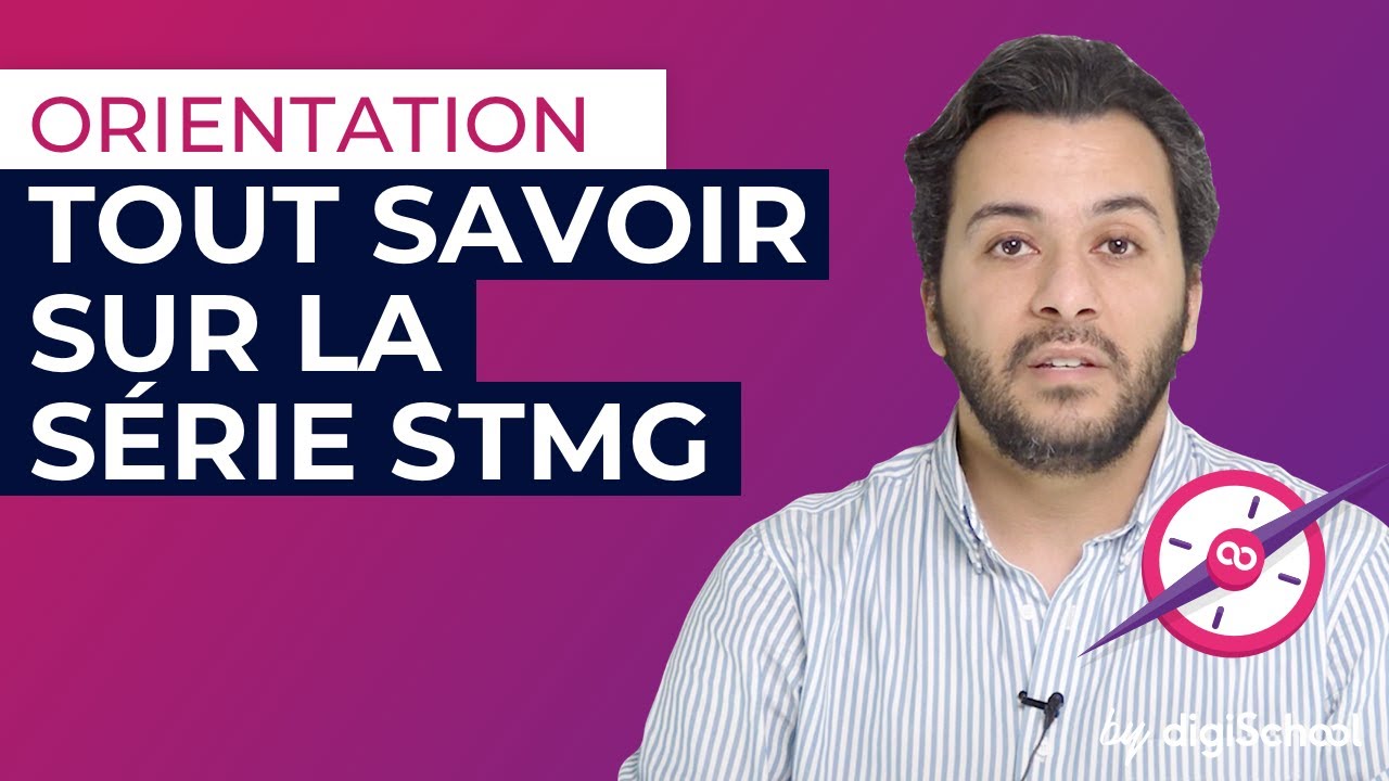 Bac STMG : présentation, débouchés, orientation post-bac | Réforme du bac