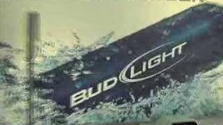 2007 Bud Light Downtown Live Commercial (June 16, 2007)