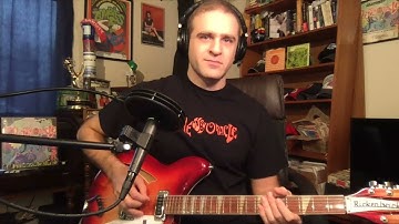 The Zombies Odessey and Oracle Live Medley (Part 1) by Zack Evans