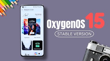 🎉 Stable OxygenOS 15 for OnePlus 11 is NEXT LEVEL! AI Magic is Here! 🤯
