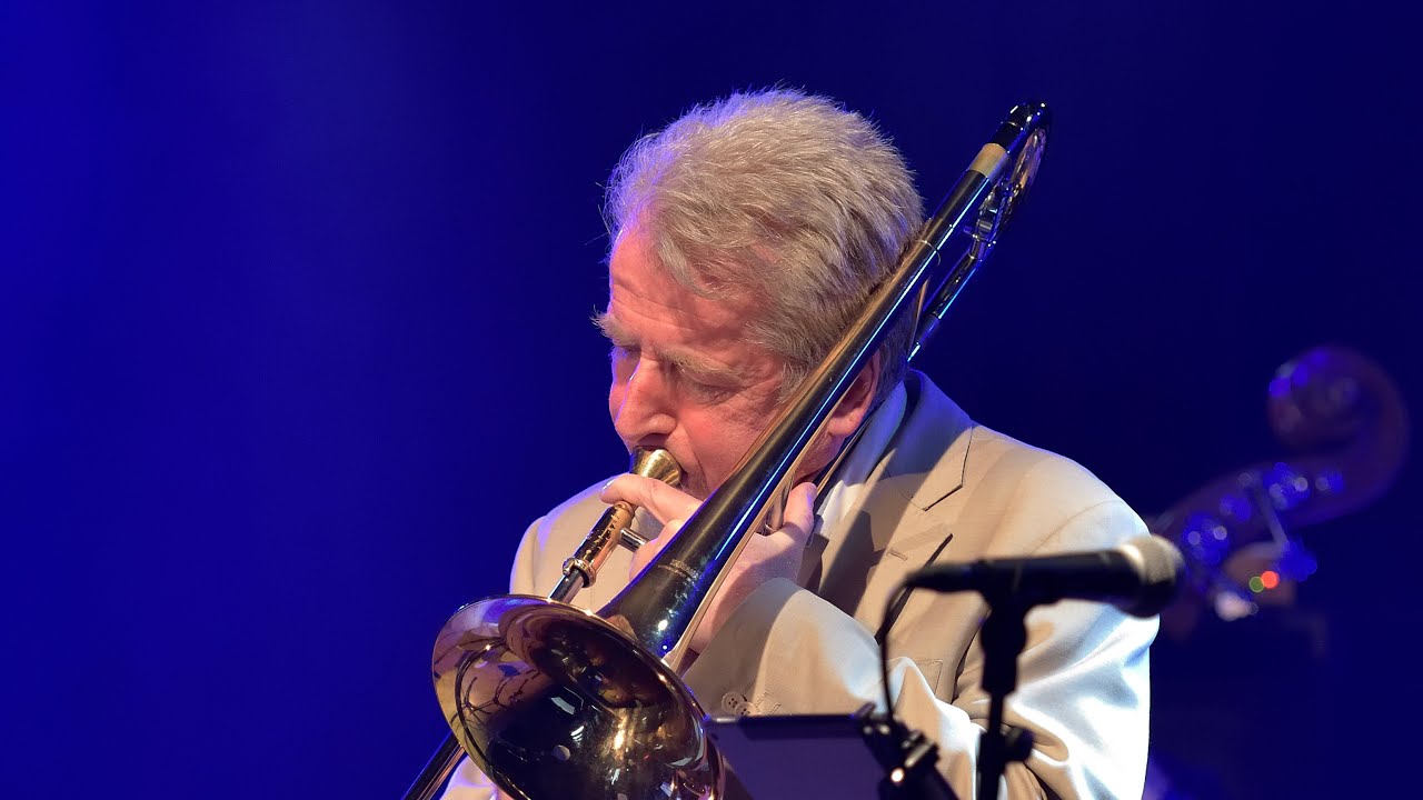 It might as well be Spring - Evy's Lune Orkester i Dokkhuset