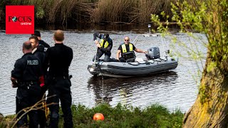 Polizei sucht jetzt im Nachbarort nach vermisstem Arian