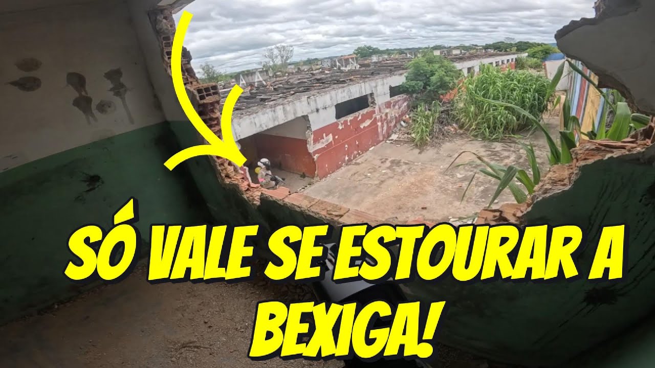 AIRSOFT MAS SÓ VALE SE ESTOURAR A BEXIGA | AIRSOFT SOROCABA (G.A.S)