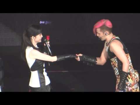 20130120舞極限演唱會 羅志祥 part3(戀愛達人[嘉賓-周慧敏]&talking)