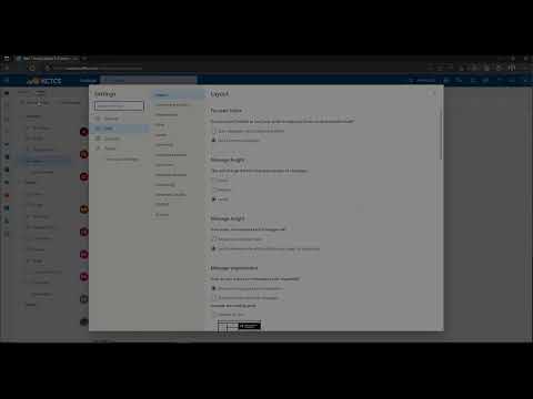 Student Email