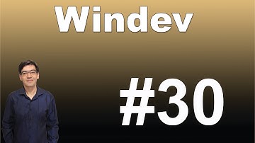 aula 5645 windev   PurePattern Workshop Full Aplication RAD Gerando Aplicacao