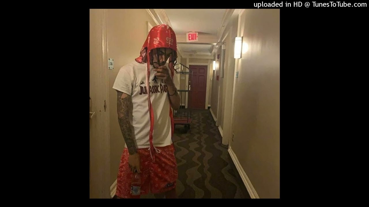 fluhkunxhkos + slimesito type beat - supreme 