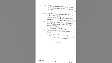 MMT 004   IGNOU December 2019 Question