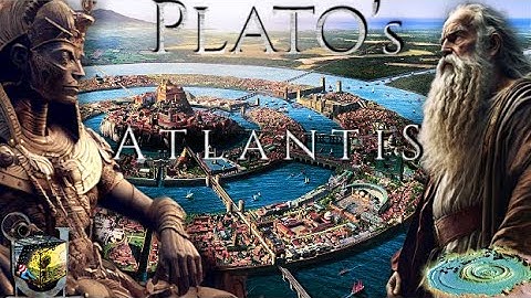 Maps of Myth: Plato