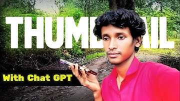 Make Clickable YouTube Thumbnails That Go Viral | Complete Tutorial ‎⁨@TubeSenseiofficial⁩  