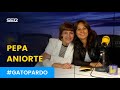 El Faro de Mara Torres | Pepa Aniorte | 15.05.2023