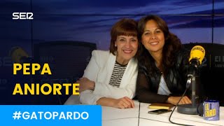 El Faro de Mara Torres | Pepa Aniorte | 15.05.2023
