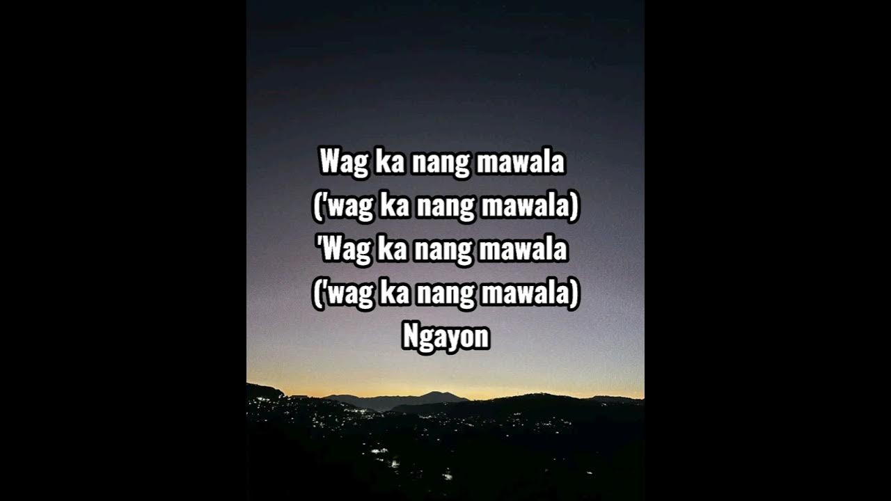 JopayMayonnaise ( with Lyrics ) YouTube