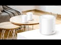 TP-Link Deco Mesh پیکو فور کی کنفیگریشن کا طریقہ