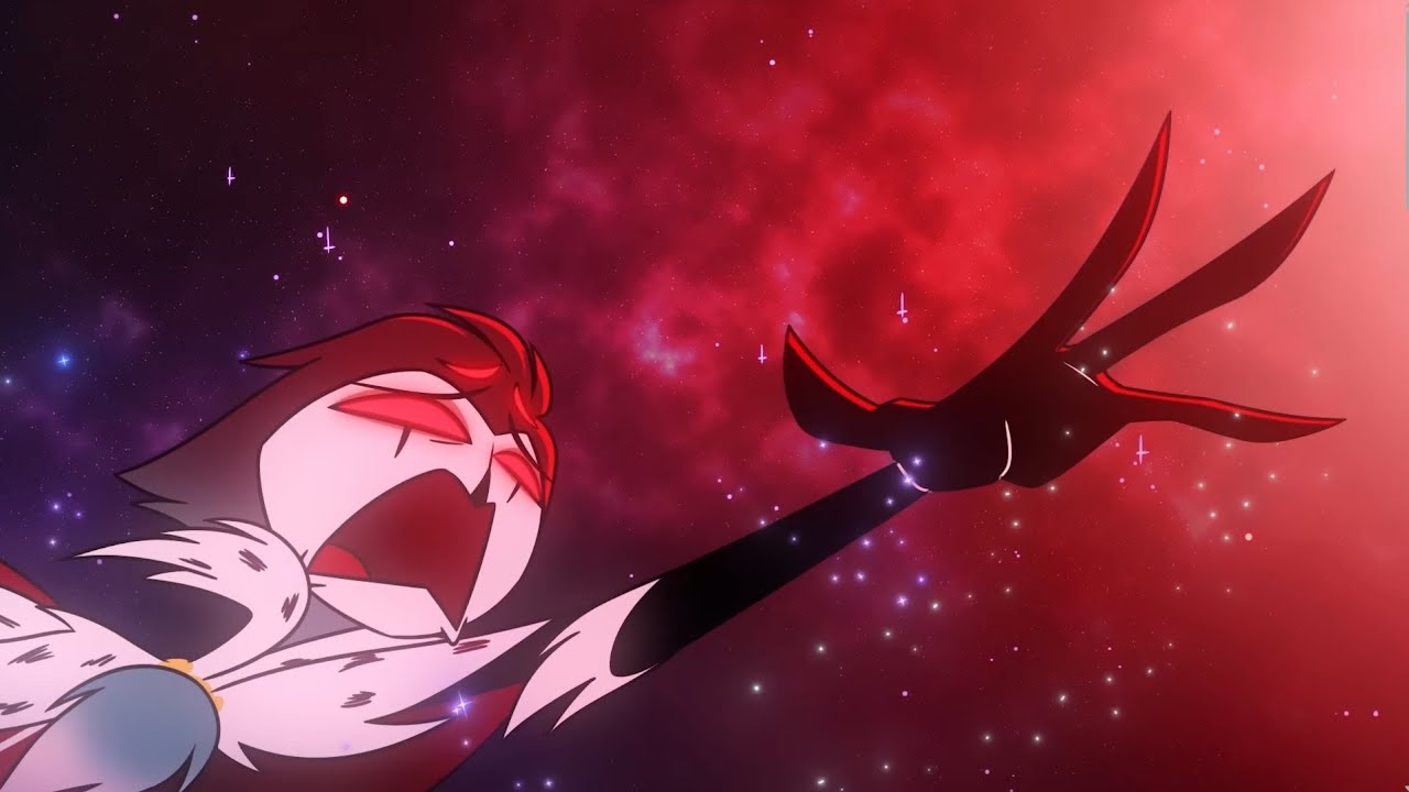 Love me too much Car Seat Headrest / [Helluva Boss amv] YouTube