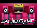 MINECRAFT SMP LIVE || PUBLIC SMP 24/7 JAVA + BEDROCK || ORGANISING A SQUID GAME EVENT IN CREEPER MC