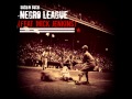 Miniature de la vidéo de la chanson Negro League