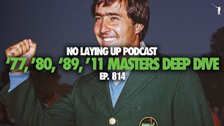 NLU Podcast, Episode 814: Masters Deep Dives - '77, '80, '89, '11