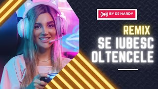 Univers din Mizil feat M-Elliott,S-Dogg & N-Fasis💣 Se iubesc oltencele (INSTRUMENTAL MI✘)-DJ NARDY