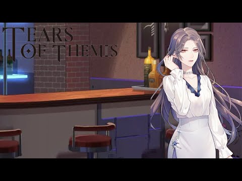 "When it Comes to Love" - Marius's Personal Story 4-11 [Tears of Themis Fandub]